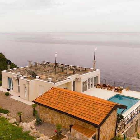 Villa Nerin Zagora Esterno foto