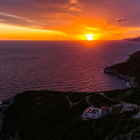 Villa Nerin Zagora Esterno foto