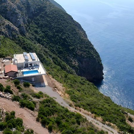 Villa Nerin Zagora Esterno foto