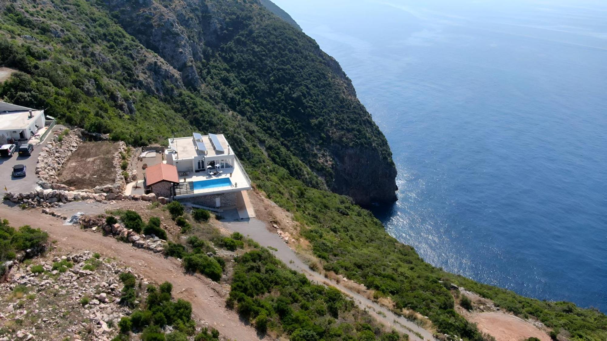 Villa Nerin Zagora Esterno foto