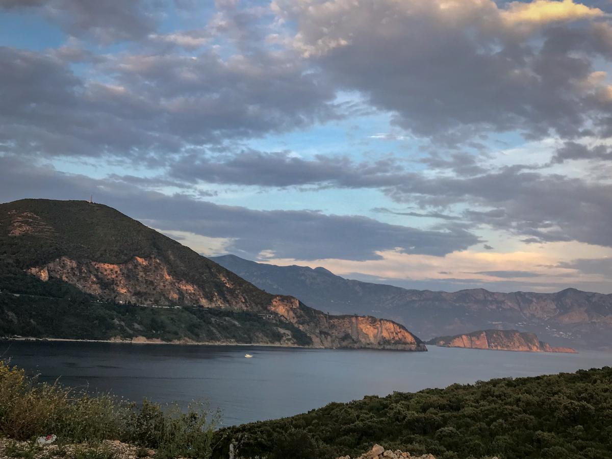 Villa Nerin Zagora Esterno foto