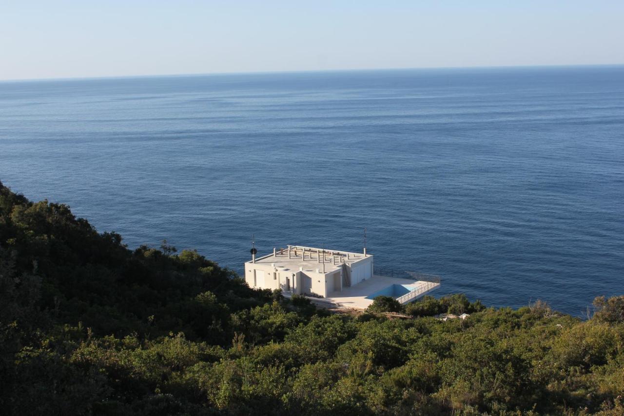 Villa Nerin Zagora Esterno foto